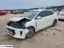 Kia Rio 2020 1