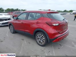 Nissan Pozostałe 2024 1