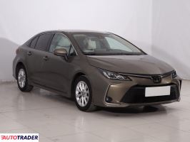 Toyota Corolla 2019 1.6 130 KM