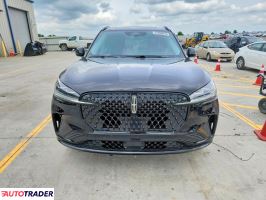 Lincoln Aviator 2026 3
