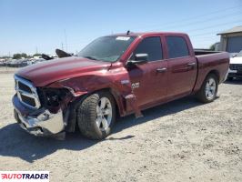 Dodge Ram 2022 5 Dodge Ram 2022 5