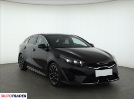 Kia PROCEED - zobacz ofertę