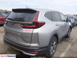 Honda CR-V 2022 2
