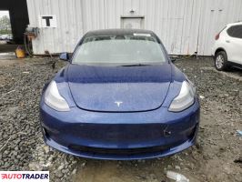 Tesla Model 3 2023 Tesla Model 3 2023