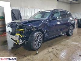 BMW X5 2026 3