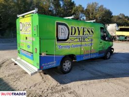 Ford Transit 2022 3