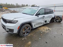 Jeep Cherokee 2021 3