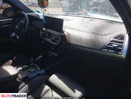 BMW X3 2022 2 BMW X3 2022 2