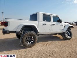 Jeep Pozostałe 2021 3