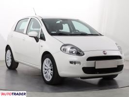 Fiat Punto 2016 1.2 68 KM