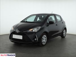Toyota Yaris 2018 1.5 109 KM
