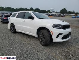 Dodge Durango 2024 3