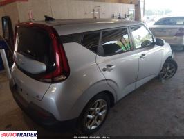 Kia Soul 2020 2