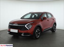 Kia Sportage 2023 1.6 147 KM Kia Sportage 2023 1.6 147 KM