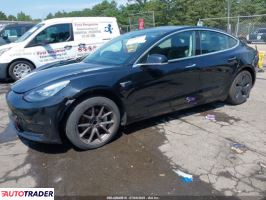 Tesla Model 3 2019 Tesla Model 3 2019