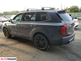 Kia Pozostałe 2022 3 Kia Pozostałe 2022 3