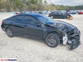 Hyundai Elantra 2024 2