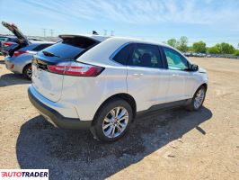 Ford Edge 2022 2
