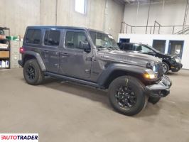 Jeep Wrangler 2021 3