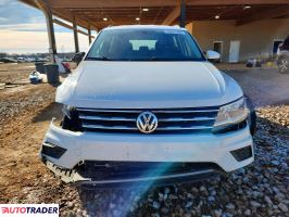 Volkswagen Tiguan 2020 2