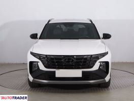 Hyundai Tucson 2023 1.6 147 KM