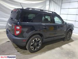 Ford Bronco 2024 1