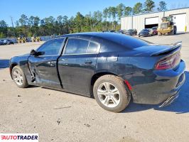 Dodge Charger 2021 3