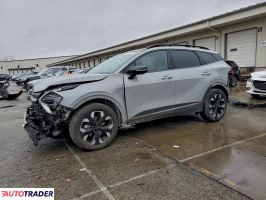 Kia Sportage - zobacz ofertę
