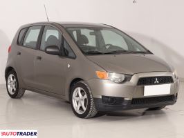 Mitsubishi Colt 2009 1.3 93 KM
