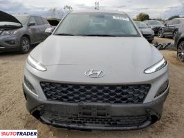 Hyundai Kona 2023 2