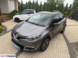 Renault Captur - zobacz ofertę