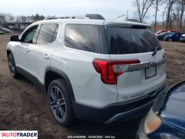 GMC Acadia 2021 3 GMC Acadia 2021 3
