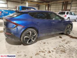 Kia EV6 2022 Kia EV6 2022
