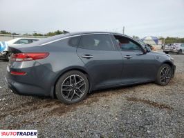 Kia Optima 2020 2