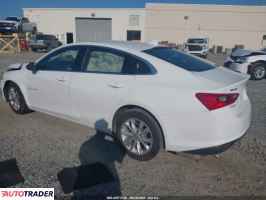 Chevrolet Malibu 2023 1