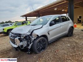 Mitsubishi Outlander 2024 2