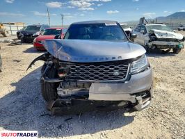 Land Rover Range Rover 2021 3