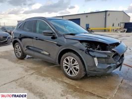 Ford Escape 2022 1 Ford Escape 2022 1