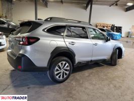 Subaru Outback 2025 2 Subaru Outback 2025 2