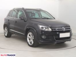 Volkswagen Tiguan - zobacz ofertę
