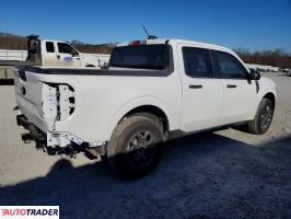 Ford Maverick 2025 2