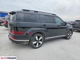 Hyundai Santa Fe 2024 2