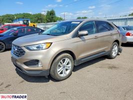 Ford Edge 2020 2