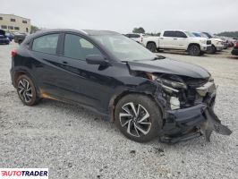 Honda HR-V 2019 1