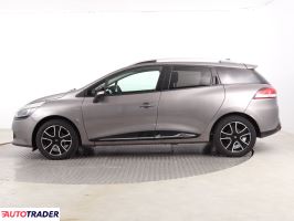 Renault Clio 2016 0.9 88 KM