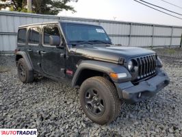 Jeep Wrangler 2022 2