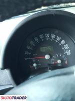 Volkswagen New Beetle 2000 2.0 115 KM