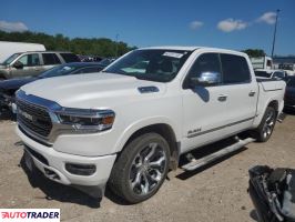 Dodge Ram 2020 5 Dodge Ram 2020 5
