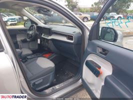 Ford Maverick 2024 2 Ford Maverick 2024 2