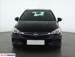 Opel Astra 2019 1.6 108 KM